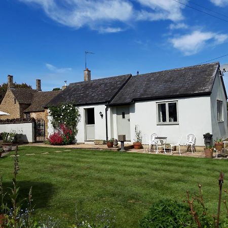 Wayside House B&B Whichford Buitenkant foto