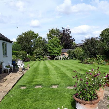 Wayside House B&B Whichford Buitenkant foto