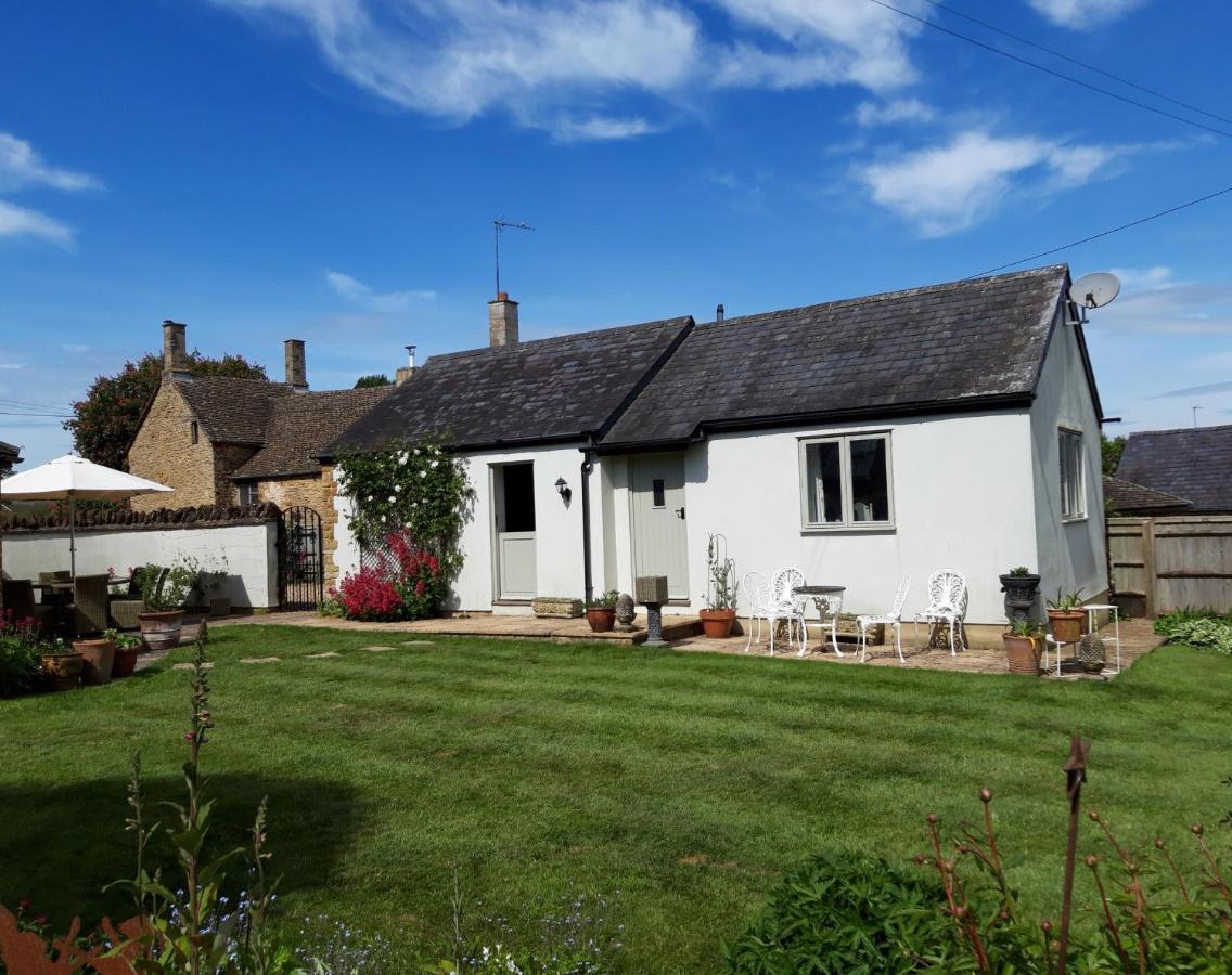 Wayside House B&B Whichford Buitenkant foto