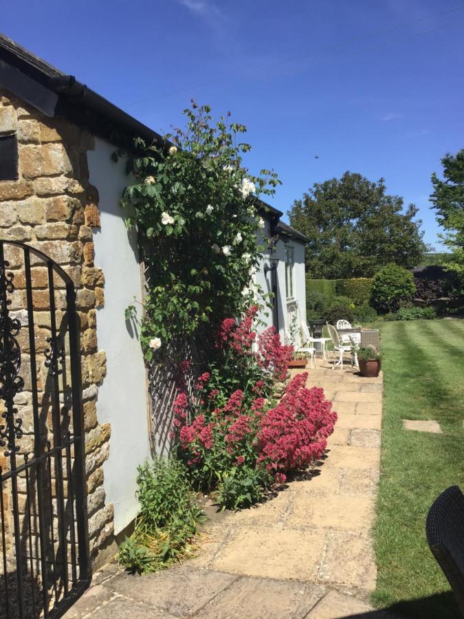 Wayside House B&B Whichford Buitenkant foto
