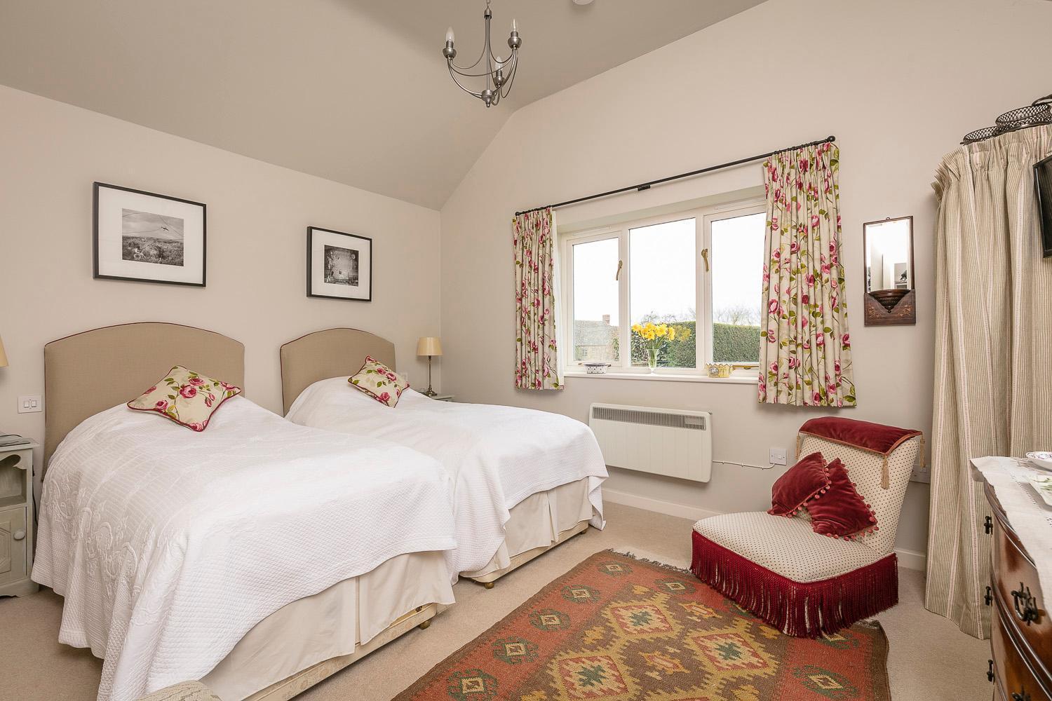 Wayside House B&B Whichford Buitenkant foto