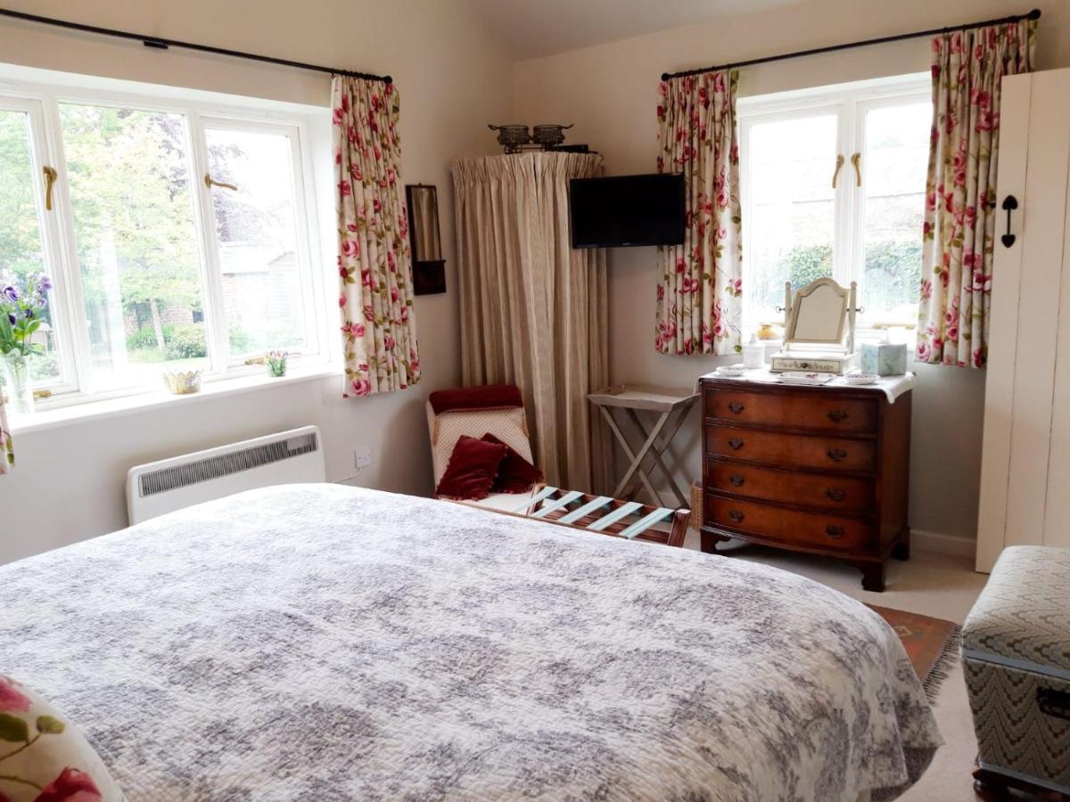 Wayside House B&B Whichford Buitenkant foto