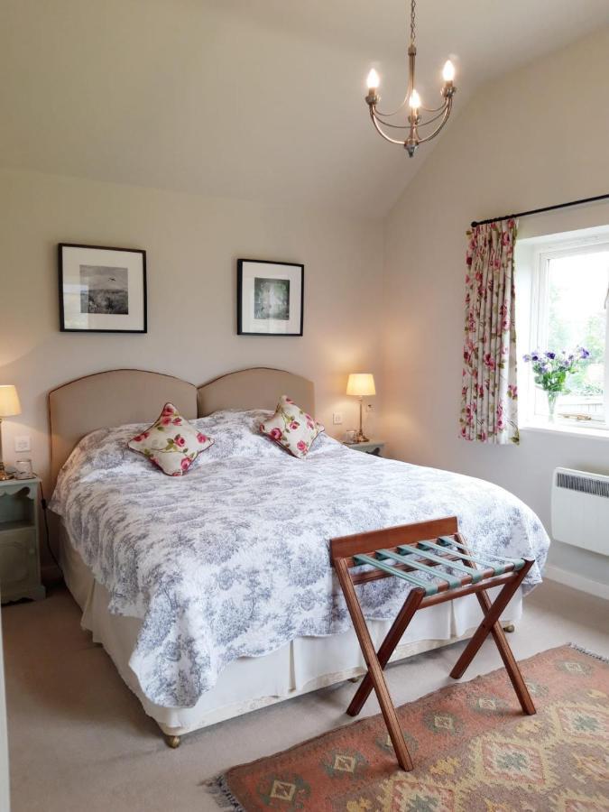 Wayside House B&B Whichford Buitenkant foto