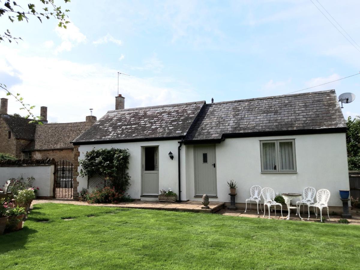 Wayside House B&B Whichford Buitenkant foto