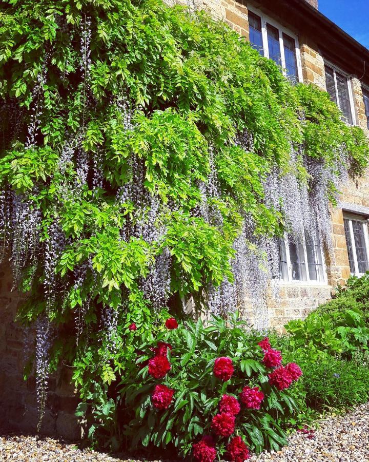 Wayside House B&B Whichford Buitenkant foto