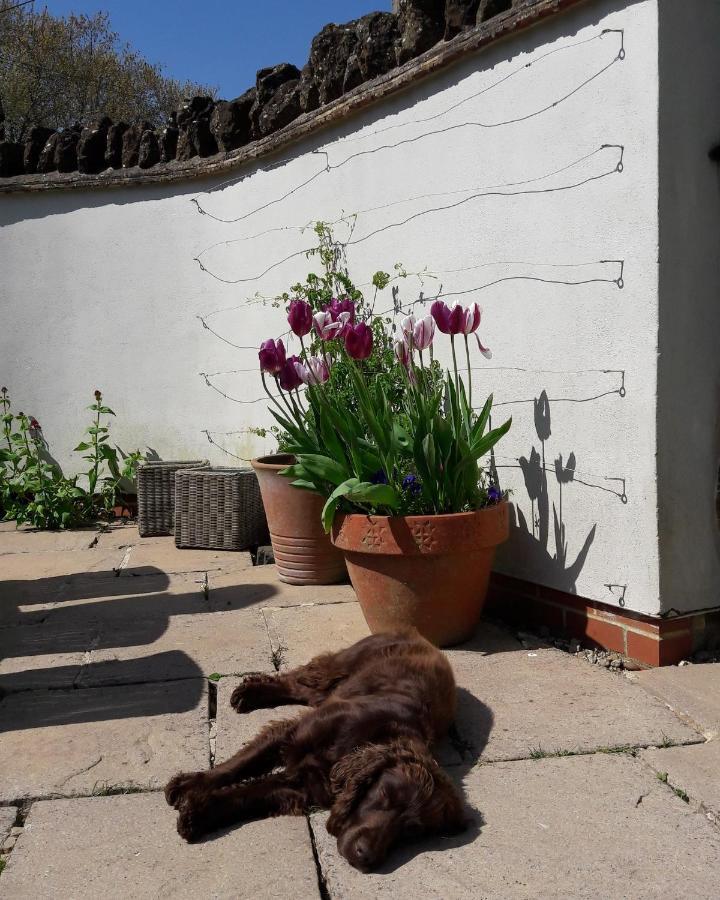 Wayside House B&B Whichford Buitenkant foto