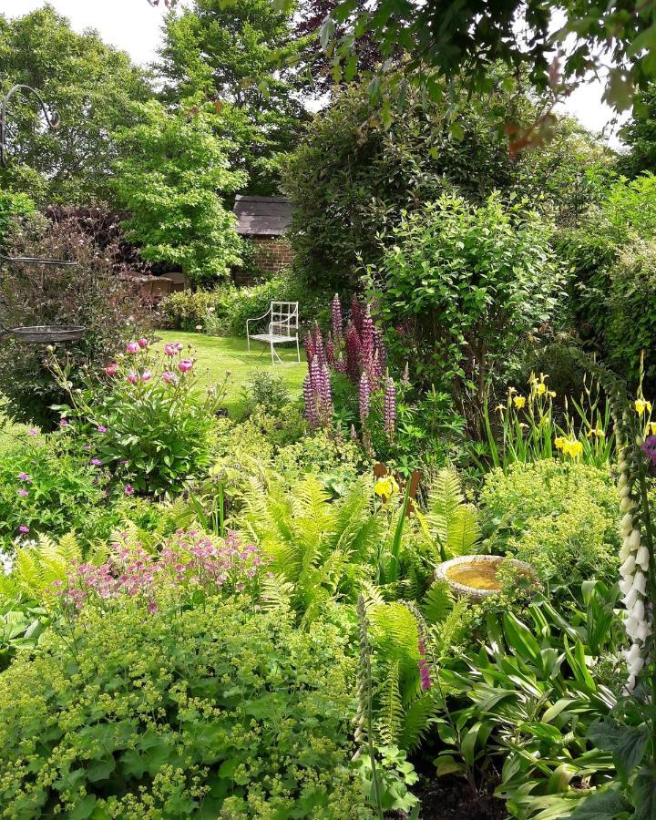 Wayside House B&B Whichford Buitenkant foto