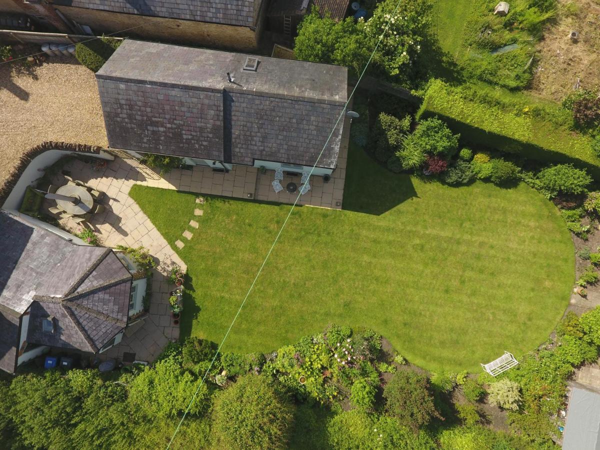 Wayside House B&B Whichford Buitenkant foto